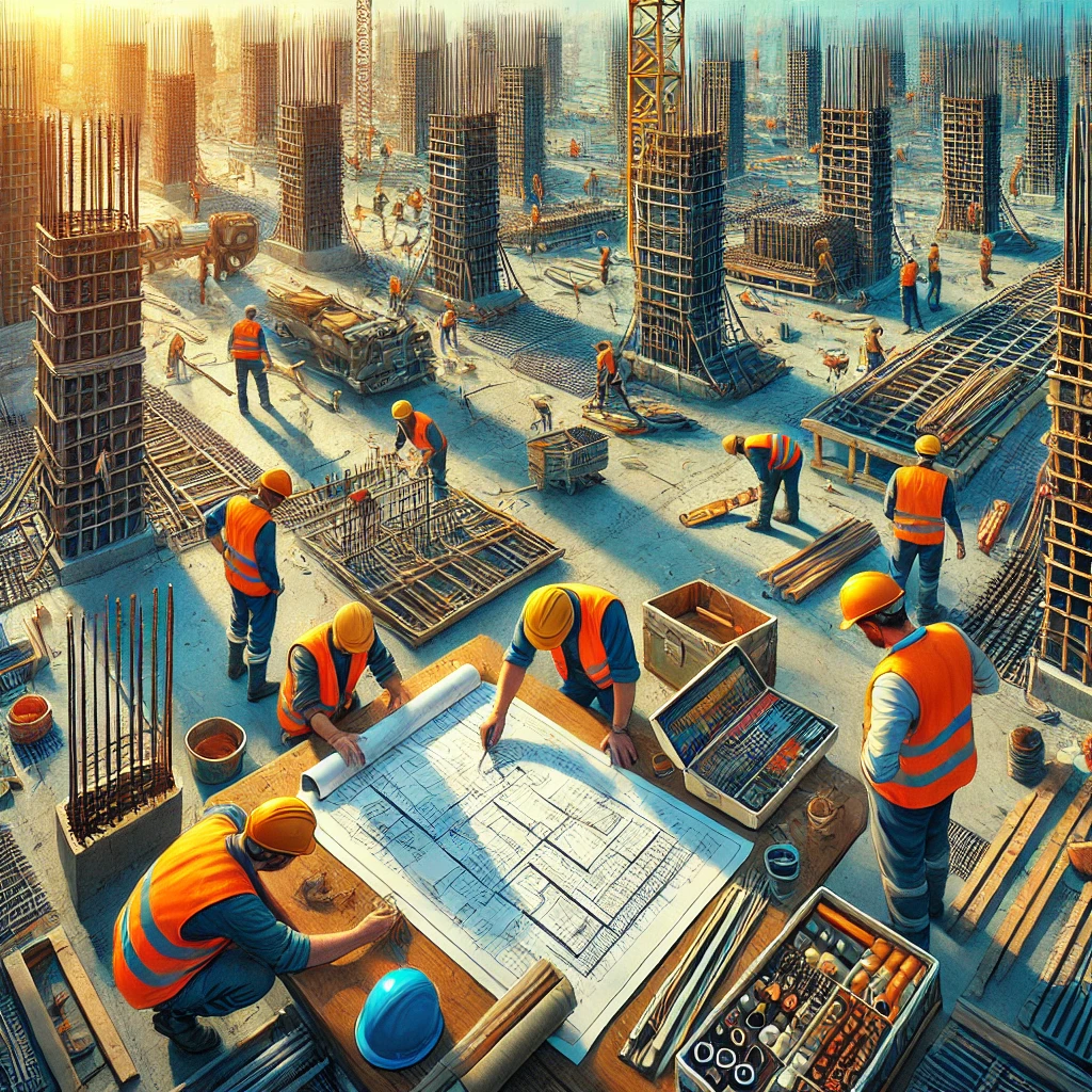 Neste artigo, exploraremos como realizar um bom planejamento de obra, destacando suas etapas fundamentais e as vantagens que ele proporciona.